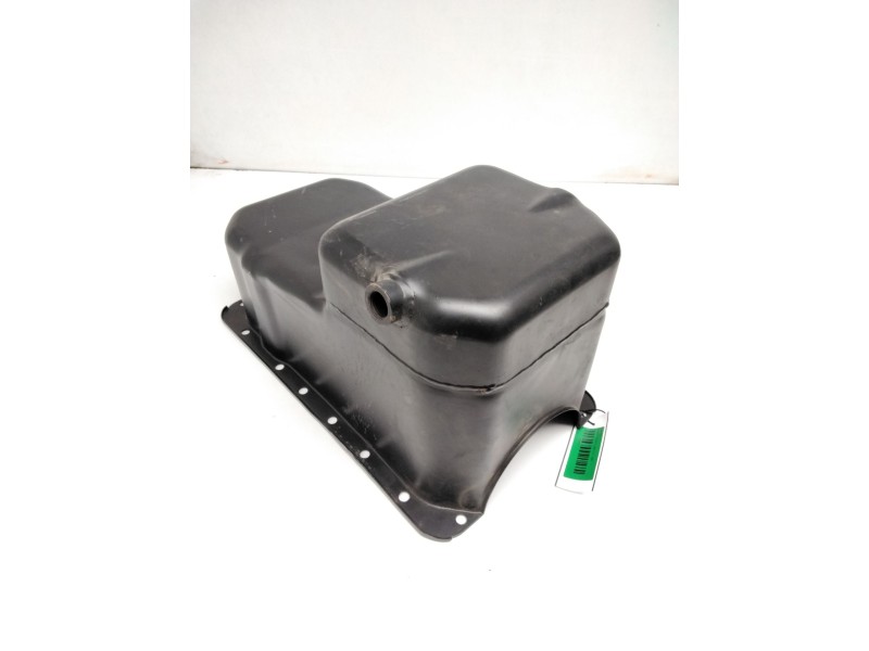 Recambio de carter para nissan trade furgón 2.0 d referencia OEM IAM 083332  