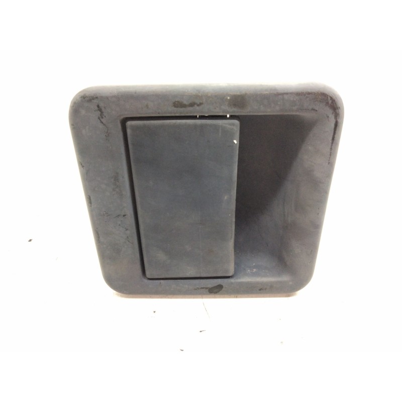 Recambio de maneta exterior delantera derecha para citroën jumper i furgón (230l) 1.9 d referencia OEM IAM   