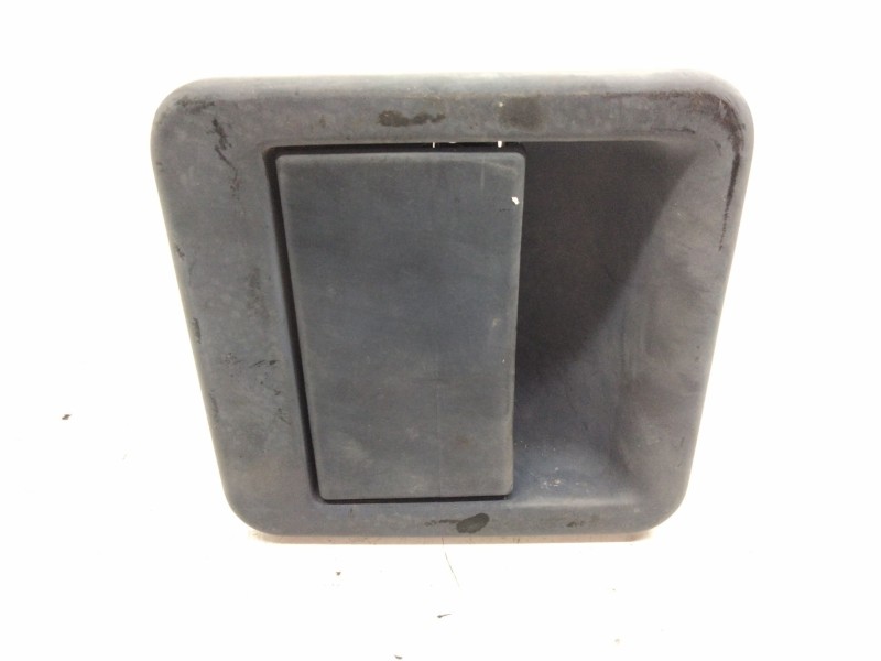 Recambio de maneta exterior delantera derecha para citroën jumper i furgón (230l) 1.9 d referencia OEM IAM   