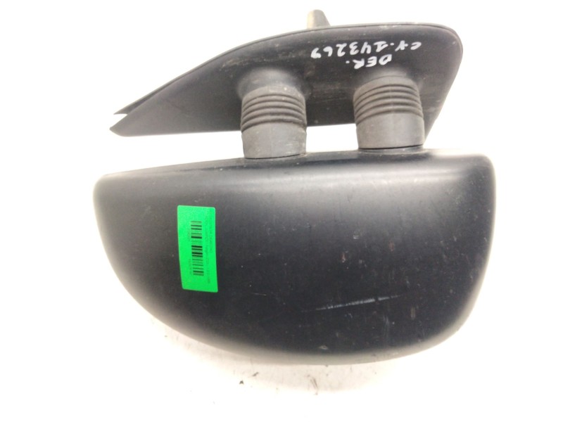 Recambio de retrovisor derecho para citroën jumper i furgón (230l) 1.9 d referencia OEM IAM   