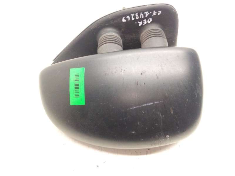 Recambio de retrovisor derecho para citroën jumper i furgón (230l) 1.9 d referencia OEM IAM   