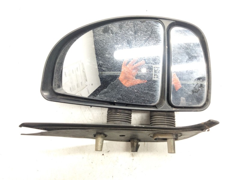 Recambio de retrovisor derecho para citroën jumper i furgón (230l) 1.9 d referencia OEM IAM   