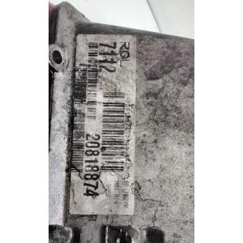 Recambio de tapa balancines para land rover range rover (lp) dse (100kw) referencia OEM IAM 20818874  