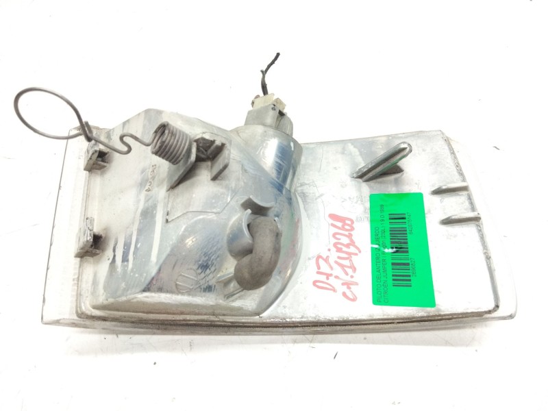 Recambio de piloto delantero izquierdo para citroën jumper i furgón (230l) 1.9 d referencia OEM IAM   