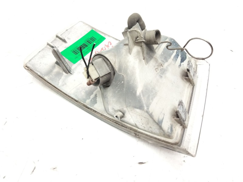 Recambio de piloto delantero izquierdo para citroën jumper i furgón (230l) 1.9 d referencia OEM IAM   