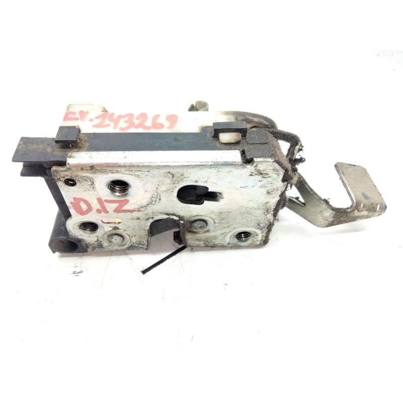 Recambio de cerradura puerta delantera izquierda para citroën jumper i furgón (230l) 1.9 d referencia OEM IAM   
