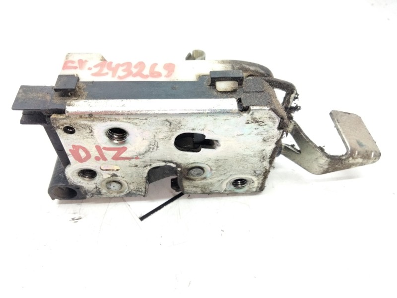 Recambio de cerradura puerta delantera izquierda para citroën jumper i furgón (230l) 1.9 d referencia OEM IAM   