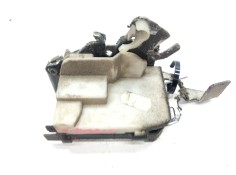 Recambio de cerradura puerta delantera izquierda para citroën jumper i furgón (230l) 1.9 d referencia OEM IAM    2