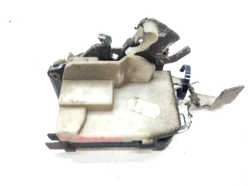 Recambio de cerradura puerta delantera izquierda para citroën jumper i furgón (230l) 1.9 d referencia OEM IAM   