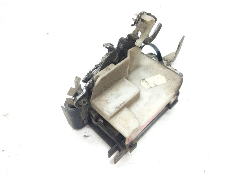 Recambio de cerradura puerta delantera izquierda para citroën jumper i furgón (230l) 1.9 d referencia OEM IAM   