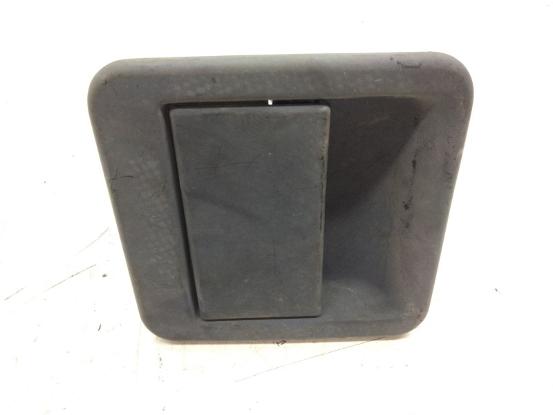 Recambio de maneta exterior delantera izquierda para citroën jumper i furgón (230l) 1.9 d referencia OEM IAM   