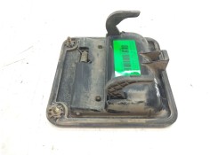 Recambio de maneta exterior delantera izquierda para citroën jumper i furgón (230l) 1.9 d referencia OEM IAM    2