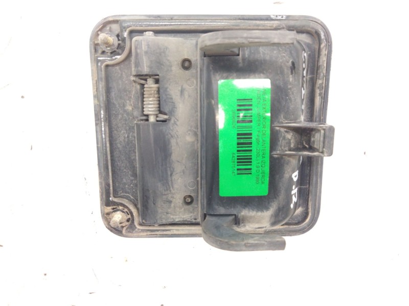 Recambio de maneta exterior delantera izquierda para citroën jumper i furgón (230l) 1.9 d referencia OEM IAM   