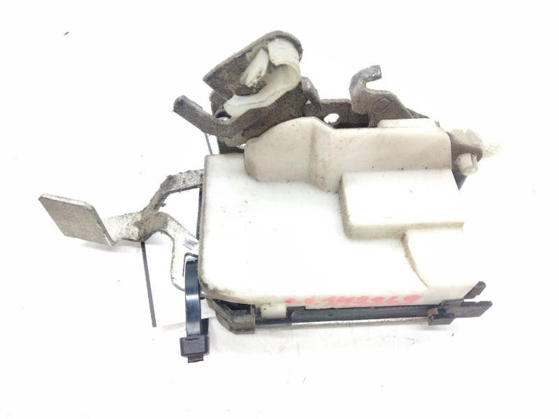 Recambio de cerradura puerta delantera derecha para citroën jumper i furgón (230l) 1.9 d referencia OEM IAM   