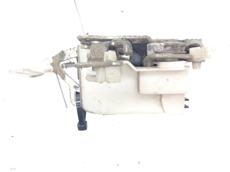 Recambio de cerradura puerta delantera derecha para citroën jumper i furgón (230l) 1.9 d referencia OEM IAM   