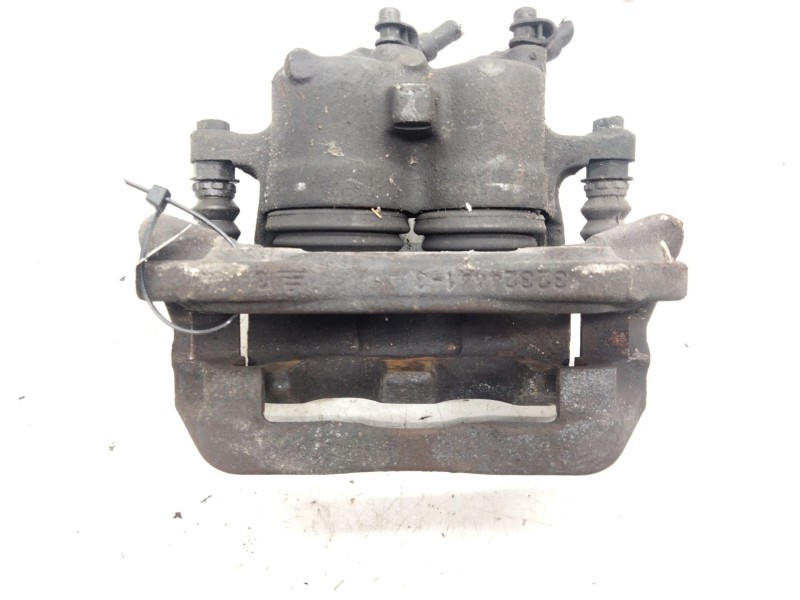 Recambio de pinza freno delantera derecha para citroën jumper i furgón (230l) 1.9 d referencia OEM IAM   