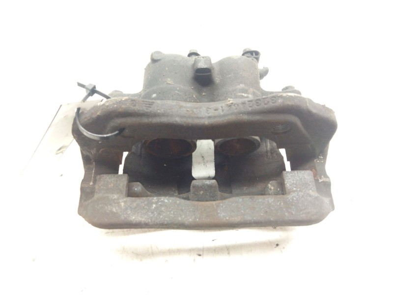 Recambio de pinza freno delantera derecha para citroën jumper i furgón (230l) 1.9 d referencia OEM IAM   