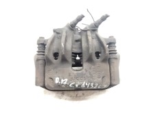 Recambio de pinza freno delantera izquierda para citroën jumper i furgón (230l) 1.9 d referencia OEM IAM   