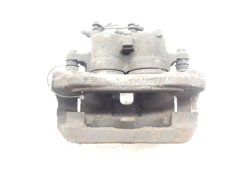 Recambio de pinza freno delantera izquierda para citroën jumper i furgón (230l) 1.9 d referencia OEM IAM   
