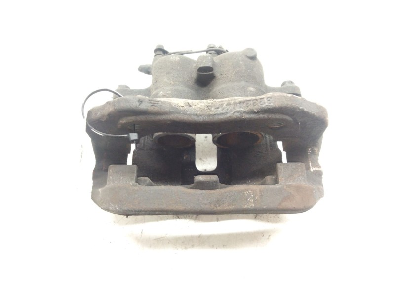 Recambio de pinza freno delantera izquierda para citroën jumper i furgón (230l) 1.9 d referencia OEM IAM   