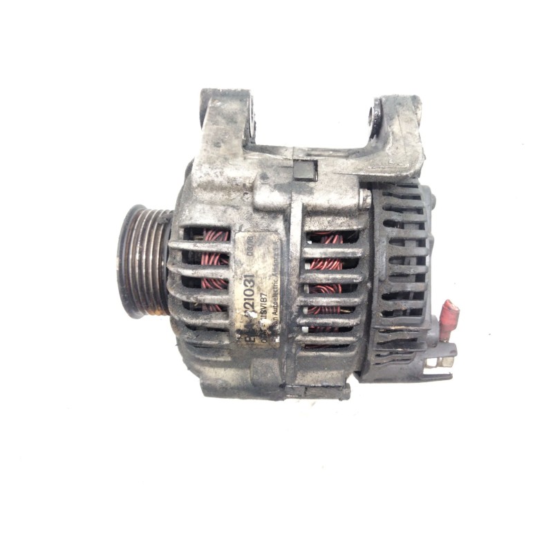 Recambio de alternador para citroën jumper i furgón (230l) 1.9 d referencia OEM IAM EAA221031  