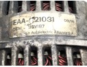 ALTERNADOR EAA221031 