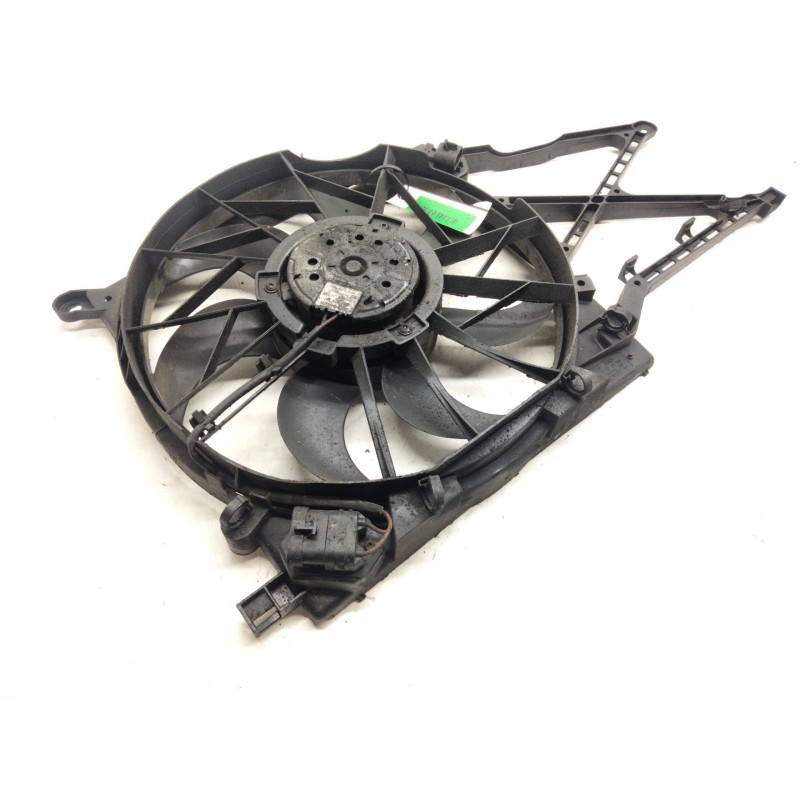 Recambio de electroventilador para opel astra g fastback (t98) 2.0 dti 16v (f08, f48) referencia OEM IAM 90572755 0130303836 