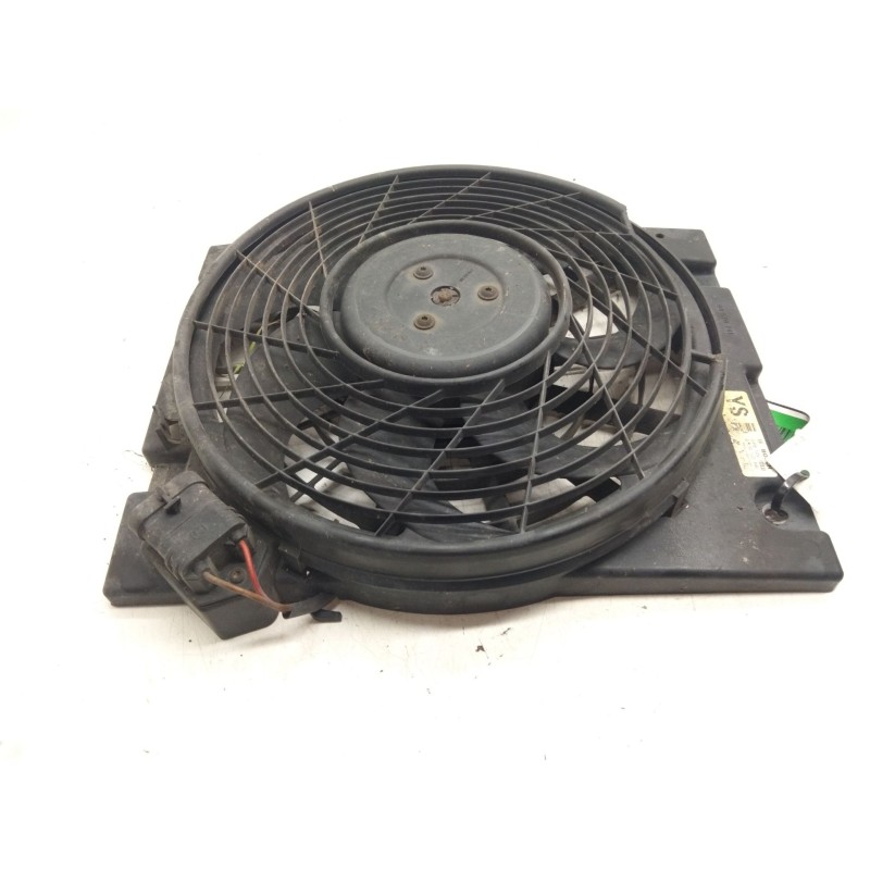 Recambio de electroventilador para opel astra g fastback (t98) 2.0 dti 16v (f08, f48) referencia OEM IAM   