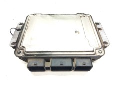 Recambio de centralita motor uce para renault megane ii sedán (lm0/1_) 1.9 dci (lm0g, lm1g, lm2c) referencia OEM IAM 8200391966 
