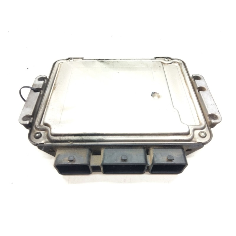 Recambio de centralita motor uce para renault megane ii sedán (lm0/1_) 1.9 dci (lm0g, lm1g, lm2c) referencia OEM IAM 8200391966 