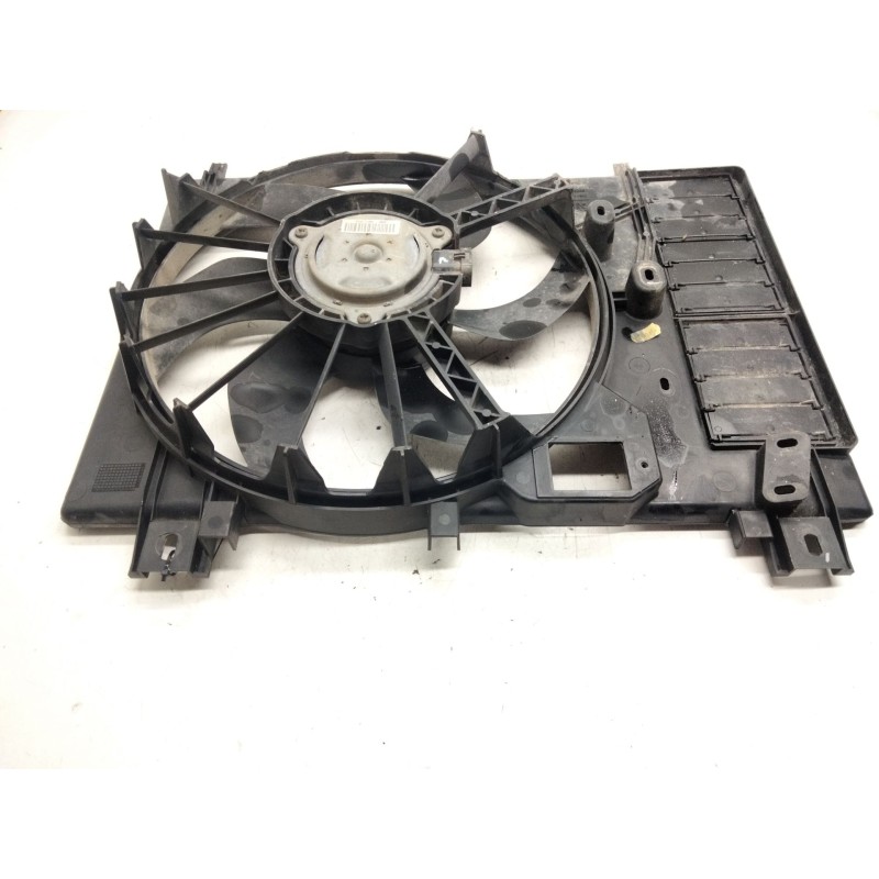 Recambio de electroventilador para peugeot 508 active referencia OEM IAM 3000257C  