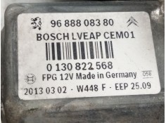 Recambio de elevalunas trasero derecho para peugeot 508 active referencia OEM IAM 9686441280   2