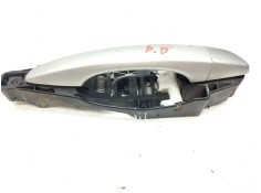 Recambio de maneta exterior delantera derecha para peugeot 508 active referencia OEM IAM 9688834080  