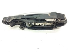 Recambio de maneta exterior delantera derecha para peugeot 508 active referencia OEM IAM 9688834080   2