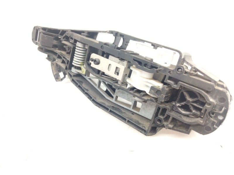 Recambio de maneta exterior delantera derecha para peugeot 508 active referencia OEM IAM 9688834080  