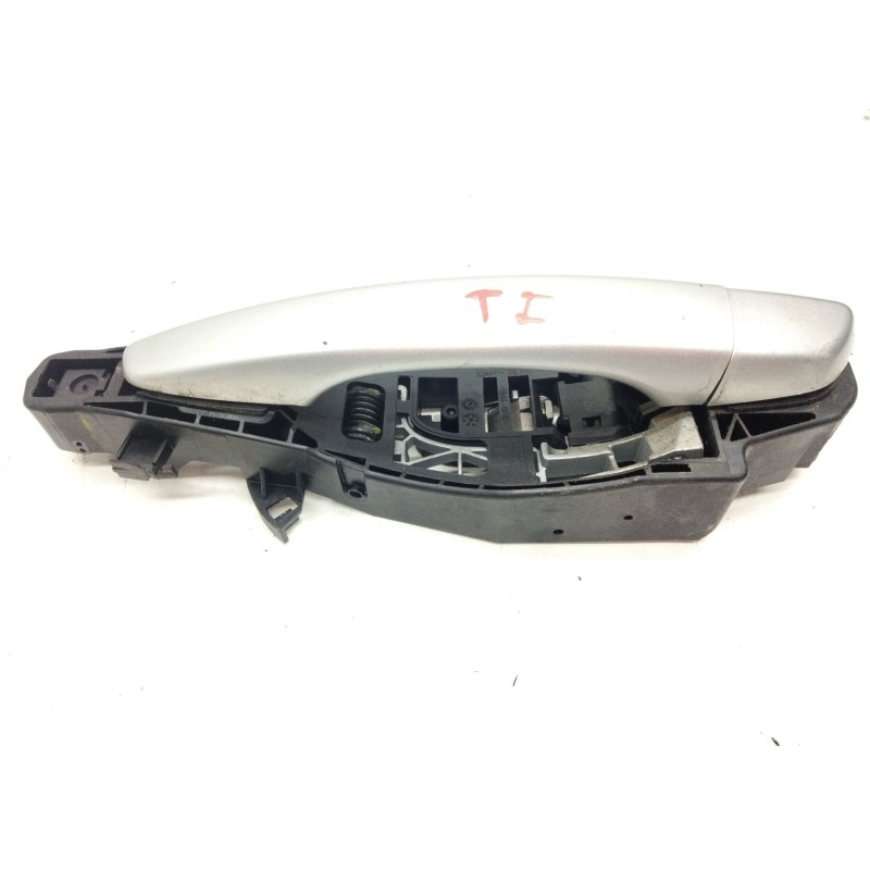 Recambio de maneta exterior trasera izquierda para peugeot 508 active referencia OEM IAM 9688834180  