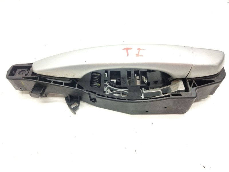 Recambio de maneta exterior trasera izquierda para peugeot 508 active referencia OEM IAM 9688834180  