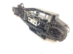 Recambio de maneta exterior trasera izquierda para peugeot 508 active referencia OEM IAM 9688834180   2