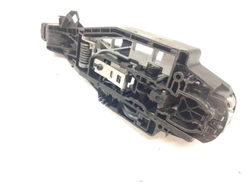 Recambio de maneta exterior trasera izquierda para peugeot 508 active referencia OEM IAM 9688834180  