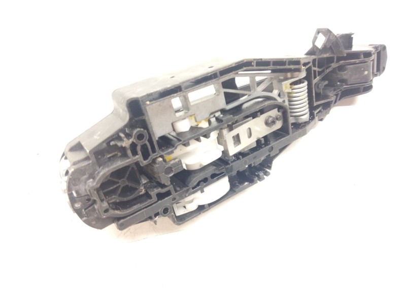 Recambio de maneta exterior trasera derecha para peugeot 508 active referencia OEM IAM 9688834080  