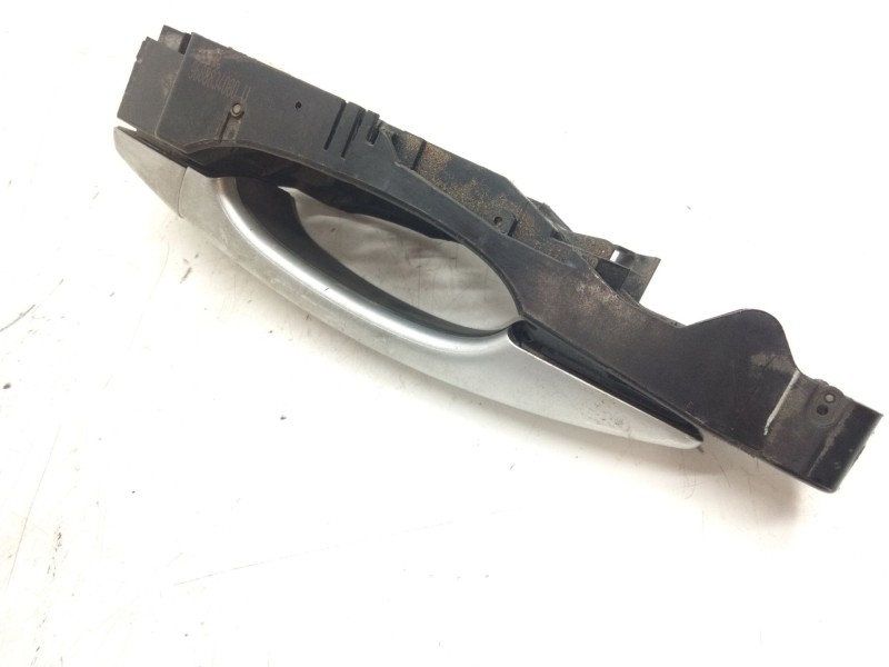 Recambio de maneta exterior trasera derecha para peugeot 508 active referencia OEM IAM 9688834080  