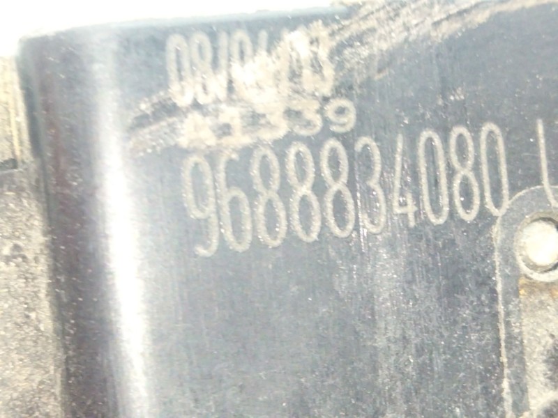 Recambio de maneta exterior trasera derecha para peugeot 508 active referencia OEM IAM 9688834080  