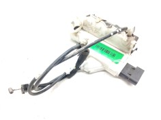 Recambio de cerradura puerta delantera izquierda para peugeot 508 active referencia OEM IAM 006256   2