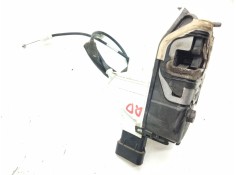 Recambio de cerradura puerta delantera derecha para peugeot 508 active referencia OEM IAM 006257   2