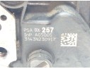 CERRADURA PUERTA DELANTERA DERECHA 006257 