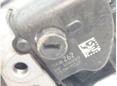 Recambio de cerradura puerta trasera izquierda para peugeot 508 active referencia OEM IAM 006262   2