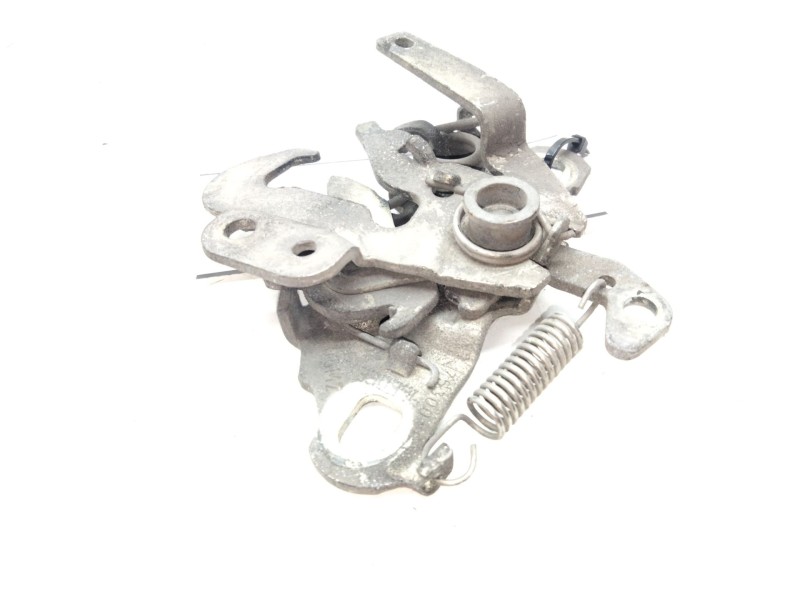 Recambio de cerradura capot para peugeot 508 active referencia OEM IAM   