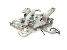 Recambio de cerradura capot para peugeot 508 active referencia OEM IAM    2