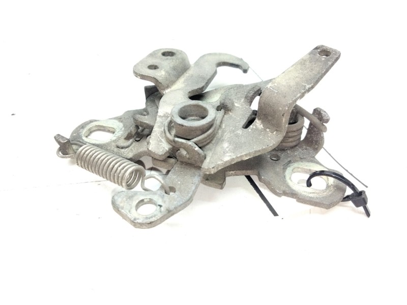 Recambio de cerradura capot para peugeot 508 active referencia OEM IAM   