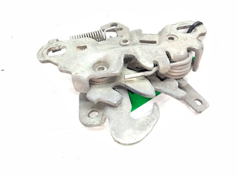 Recambio de cerradura capot para peugeot 508 active referencia OEM IAM   